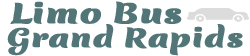 Limo Bus Grand Rapids logo